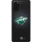 NHL Minnesota Wild Black Background Galaxy S20 Plus Skin